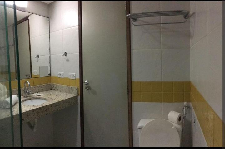 Aparthotel Pipas Bay - Flat - Beira Mar Praia de Pipa Zewnętrze zdjęcie